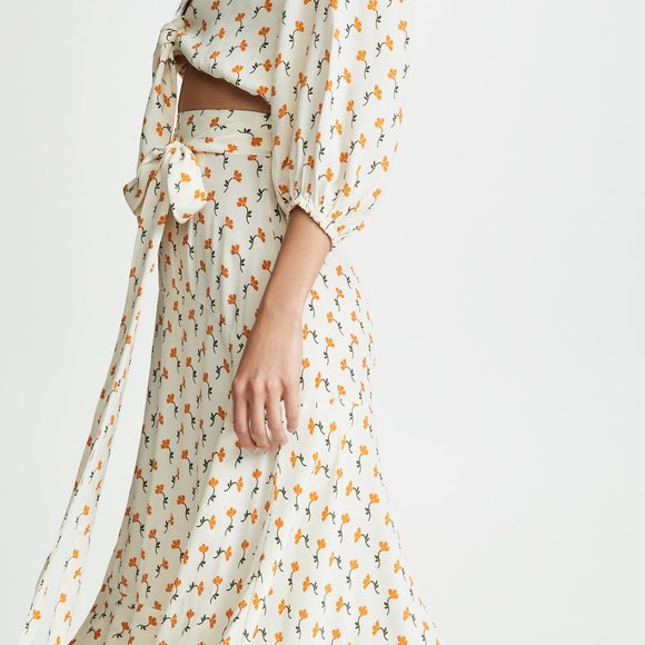 SOLD! - NWOT FAITHFULL THE BRAND SET - Picture 6 of 12